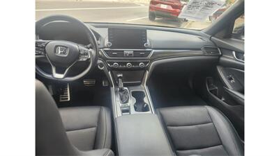 2021 Honda Accord Sport   - Photo 10 - Elmhurst, NY 11373