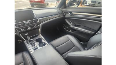 2021 Honda Accord Sport   - Photo 8 - Elmhurst, NY 11373