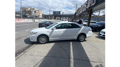 2010 Toyota Camry Hybrid   - Photo 2 - Elmhurst, NY 11373