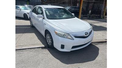 2010 Toyota Camry Hybrid   - Photo 6 - Elmhurst, NY 11373