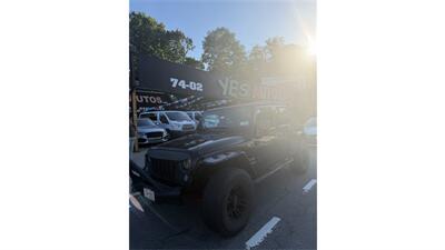 2016 Jeep Wrangler Unlimited Sport - Photo 5 - Elmhurst, NY 11373
