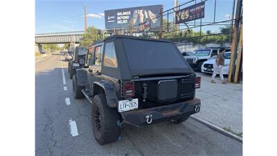 2016 Jeep Wrangler Unlimited Sport - Photo 3 - Elmhurst, NY 11373