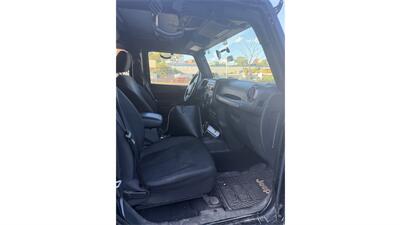 2016 Jeep Wrangler Unlimited Sport - Photo 8 - Elmhurst, NY 11373
