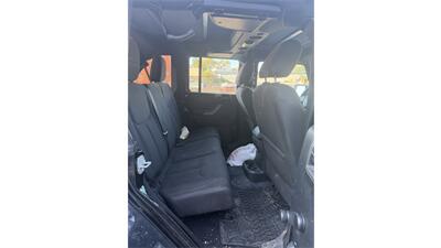 2016 Jeep Wrangler Unlimited Sport - Photo 6 - Elmhurst, NY 11373