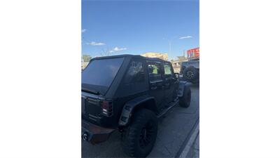 2016 Jeep Wrangler Unlimited Sport - Photo 4 - Elmhurst, NY 11373
