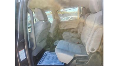 2022 Toyota Sienna LE 8-Passenger   - Photo 8 - Elmhurst, NY 11373