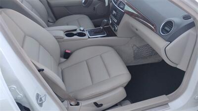2012 Mercedes-Benz C 300 Sport 4MATIC   - Photo 16 - Elmhurst, NY 11373