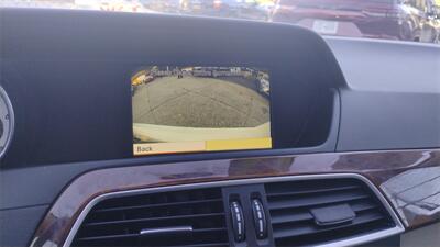 2012 Mercedes-Benz C 300 Sport 4MATIC   - Photo 9 - Elmhurst, NY 11373