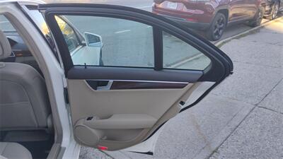 2012 Mercedes-Benz C 300 Sport 4MATIC   - Photo 7 - Elmhurst, NY 11373
