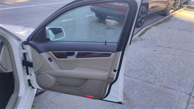 2012 Mercedes-Benz C 300 Sport 4MATIC   - Photo 6 - Elmhurst, NY 11373