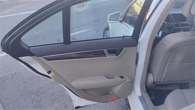 2012 Mercedes-Benz C 300 Sport 4MATIC   - Photo 5 - Elmhurst, NY 11373