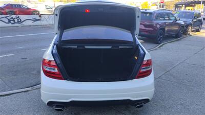 2012 Mercedes-Benz C 300 Sport 4MATIC   - Photo 20 - Elmhurst, NY 11373