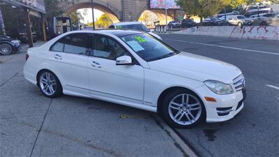 2012 Mercedes-Benz C 300 Sport 4MATIC   - Photo 3 - Elmhurst, NY 11373