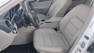 2012 Mercedes-Benz C 300 Sport 4MATIC   - Photo 15 - Elmhurst, NY 11373