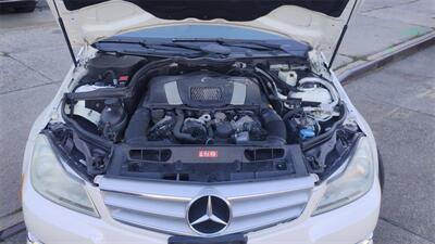 2012 Mercedes-Benz C 300 Sport 4MATIC   - Photo 8 - Elmhurst, NY 11373