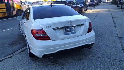 2012 Mercedes-Benz C 300 Sport 4MATIC   - Photo 20 - Elmhurst, NY 11373