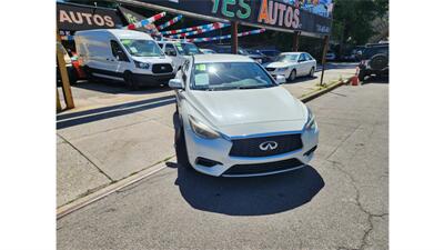 2018 INFINITI QX30 - Photo 2 - Elmhurst, NY 11373