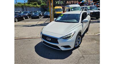 2018 INFINITI QX30 - Photo 3 - Elmhurst, NY 11373