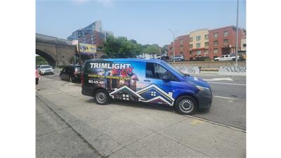 2016 Mercedes-Benz Metris Cargo   - Photo 4 - Elmhurst, NY 11373