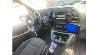 2016 Mercedes-Benz Metris Cargo   - Photo 11 - Elmhurst, NY 11373