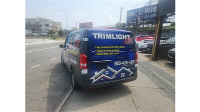 2016 Mercedes-Benz Metris Cargo   - Photo 6 - Elmhurst, NY 11373