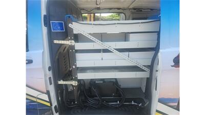 2016 Mercedes-Benz Metris Cargo   - Photo 13 - Elmhurst, NY 11373