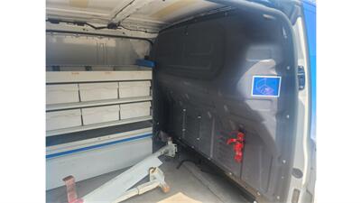 2016 Mercedes-Benz Metris Cargo   - Photo 8 - Elmhurst, NY 11373