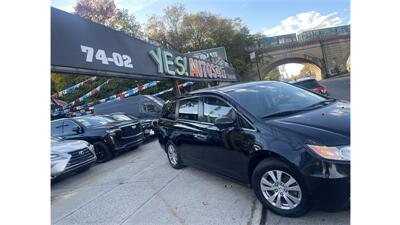 2014 Honda Odyssey EX - Photo 14 - Elmhurst, NY 11373