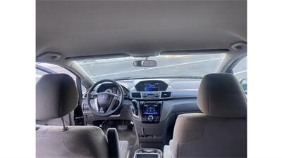 2014 Honda Odyssey EX - Photo 12 - Elmhurst, NY 11373
