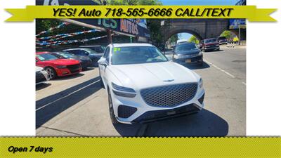 2023 Genesis GV70 3.5T Sport  AWD SUV