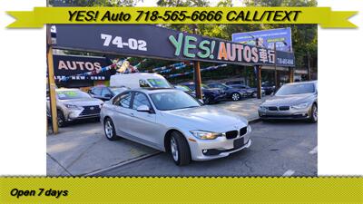 2014 BMW 320i xDrive   - Photo 1 - Elmhurst, NY 11373