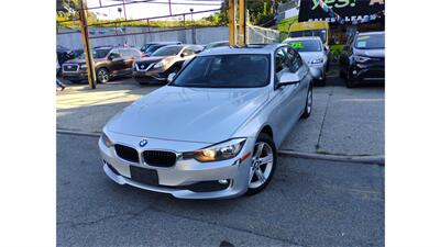 2014 BMW 320i xDrive   - Photo 2 - Elmhurst, NY 11373