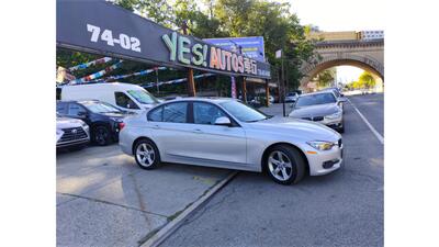 2014 BMW 320i xDrive   - Photo 1 - Elmhurst, NY 11373