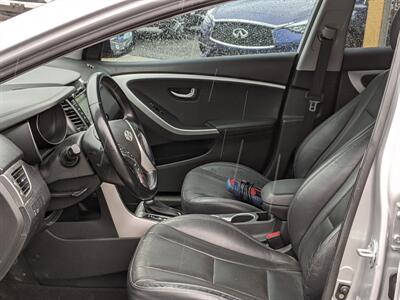 2016 Hyundai Elantra GT - Photo 11 - Elmhurst, NY 11373