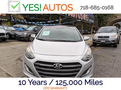 2016 Hyundai Elantra GT - Photo 1 - Elmhurst, NY 11373