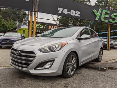 2016 Hyundai Elantra GT - Photo 2 - Elmhurst, NY 11373