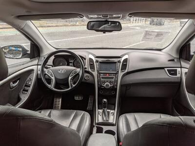 2016 Hyundai Elantra GT - Photo 14 - Elmhurst, NY 11373