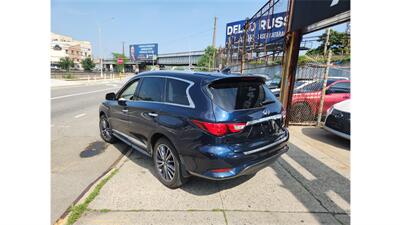 2017 INFINITI QX60   - Photo 4 - Elmhurst, NY 11373