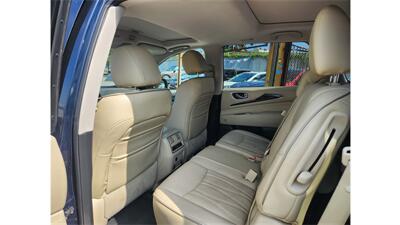 2017 INFINITI QX60   - Photo 9 - Elmhurst, NY 11373