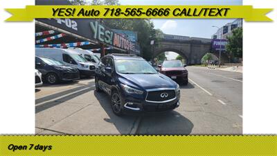 2017 INFINITI QX60   - Photo 1 - Elmhurst, NY 11373