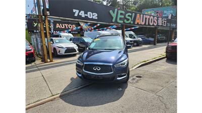 2017 INFINITI QX60   - Photo 2 - Elmhurst, NY 11373