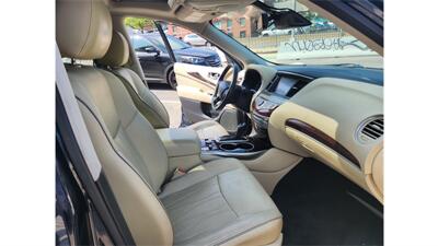 2017 INFINITI QX60   - Photo 22 - Elmhurst, NY 11373