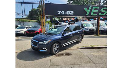 2017 INFINITI QX60   - Photo 3 - Elmhurst, NY 11373