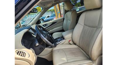 2017 INFINITI QX60   - Photo 13 - Elmhurst, NY 11373