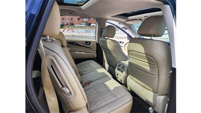 2017 INFINITI QX60   - Photo 23 - Elmhurst, NY 11373