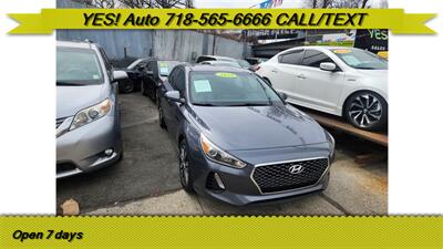 2018 Hyundai ELANTRA GT Hatchback