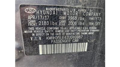 2018 Hyundai ELANTRA GT - Photo 7 - Elmhurst, NY 11373