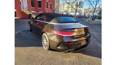 2020 Mercedes-Benz AMG C 63 S   - Photo 5 - Elmhurst, NY 11373