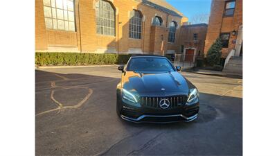2020 Mercedes-Benz AMG C 63 S   - Photo 2 - Elmhurst, NY 11373