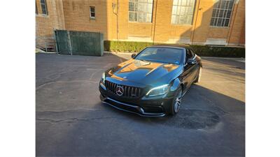 2020 Mercedes-Benz AMG C 63 S   - Photo 3 - Elmhurst, NY 11373